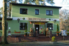 Waldrestaurant & Hotel